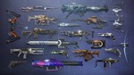 ✅Destiny 2 Forsaken Pack (Набор Отвергнутые)⭐Steam\Key⭐ - irongamers.ru