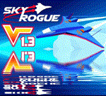 *Sky Rogue *Steam\РФ+Весь Мир\Key* + Бонус