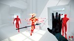 *SUPERHOT: MIND CONTROL DELETE *Steam\РФ+СНГ\Key*