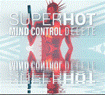 *SUPERHOT: MIND CONTROL DELETE *Steam\РФ+СНГ\Key*