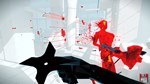 *SUPERHOT: MIND CONTROL DELETE *Steam\РФ+СНГ\Key*