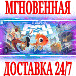 *I Am Fish *Steam\РФ+Весь Мир\Key* + Бонус