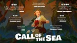 *Call of the Sea *Steam\РФ+Весь Мир\Key* + Бонус