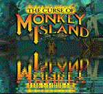 ✅The Curse of Monkey Island ⭐Steam\РФ+Весь Мир\Key⭐ +🎁