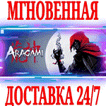 *Aragami \ Shadow Edition *Steam\РФ+Мир\Key* + Бонус