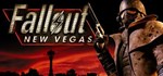 ✅Fallout New Vegas Ultimate Edition 7 в 1⭐Steam\Key⭐+🎁