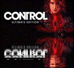 *Control Ultimate Edition *Steam\EU+US(No RU)\Key* +*