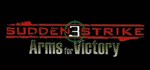 Sudden Strike Trilogy (3 в 1) Steam Ключ РФ+Мир +Бонус