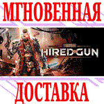 ✅Necromunda: Hired Gun ⭐Steam\РФ+Весь Мир\Key⭐ + Бонус