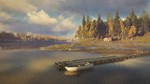 *theHunter: Call of the Wild Revontuli Coast*Steam\Key*
