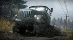 ✅Spintires: MudRunner ⭐Steam\РФ+Весь Мир\Key⭐ + Бонус