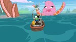 *Adventure Time: Pirates of the Enchiridion *Steam\Key*