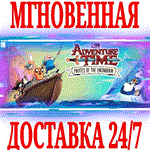 *Adventure Time: Pirates of the Enchiridion *Steam\Key*