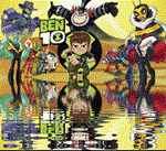 ✅ Ben 10 ⭐Steam\RegionFree\Key⭐ + Подарок