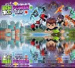 *Ben 10: Power Trip *Steam\РФ+Весь Мир\Key* + Бонус