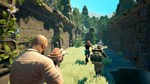 *JUMANJI: The Video Game *Steam\РФ+Весь Мир\Key* + *