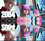 ✅2064: Read Only Memories ⭐Steam\РФ+Весь Мир\Key⭐ + 🎁 - irongamers.ru