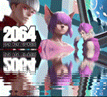 ✅2064: Read Only Memories ⭐Steam\РФ+Весь Мир\Key⭐ + 🎁