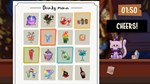 *Monster Prom 2: Monster Camp*Steam\РФ+Весь Мир\Key*+*