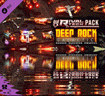*Deep Rock Galactic Rival Tech Pack*Steam\Весь Мир\Key*