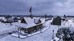 *Railway Empire The Great Lakes *Steam\РФ+Мир\Key* + *