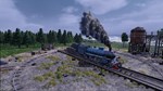 *Railway Empire Northern Europe *Steam\РФ+Мир\Key* + *