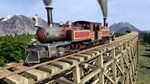 *Railway Empire Mexico *Steam\РФ+Весь Мир\Key* + Бонус