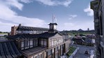 *Railway Empire Japan *Steam\РФ+Весь Мир\Key* + Бонус