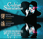 *Cultist Simulator *Steam\РФ+Весь Мир\Key* + Бонус