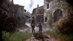 A Plague Tale: Innocence Steam Ключ РФ+Мир +Бонус