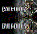 ✅Call of Duty 2 (CoD) ⭐Steam\РФ+Весь Мир\Key⭐ + Бонус