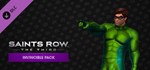 ✅Saints Row: The Third The Full Package ⭐Steam\Key⭐ +🎁