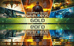 *Starpoint Gemini Warlords Gold Pack*Steam\ВесьМир\Key*