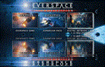 *EVERSPACE - Ultimate Edition *Steam\РФ+Весь Мир\Key*
