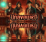 *Unavowed *Steam\РФ+Весь Мир\Key* + Бонус
