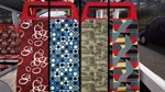 *Bus Simulator 18 Mercedes-Benz Interior Pack 1 *Steam*