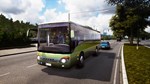 *Bus Simulator 18 Setra Bus Pack 1 DLC *Steam\Key* + *