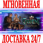*GWENT Ultimate Starter Pack (Гвинт Ведьмак)*GOG*КЛЮЧ