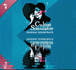 *Cultist Simulator: Original Soundtrack DLC *Steam\Key*