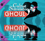 *Cultist Simulator The Ghoul DLC*Steam\РФ+Весь Мир\Key*