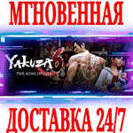 ✅Yakuza 6 The Song of Life ⭐Steam\РФ+Весь Мир\Key⭐ + 🎁