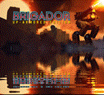 *Brigador Up-Armored Deluxe Edition*Steam\Весь Мир\Key*