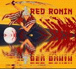 *Red Ronin *Steam\РФ+Весь Мир\Key* + Бонус