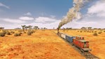 *Railway Empire Down Under *Steam\РФ+Весь Мир\Key* + *