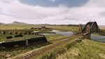 *Railway Empire Down Under *Steam\РФ+Весь Мир\Key* + *