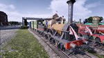 *Railway Empire Great Britain & Ireland *Steam\Key* +*