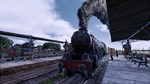 *Railway Empire Great Britain & Ireland *Steam\Key* +*