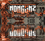 *Nongunz: Doppelganger Edition *Steam\РФ+Весь Мир\Key*
