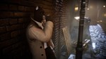 *Blacksad: Under the Skin *Steam\РФ+Весь Мир\Key* + *