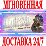 *Blacksad: Under the Skin *Steam\РФ+Весь Мир\Key* + *